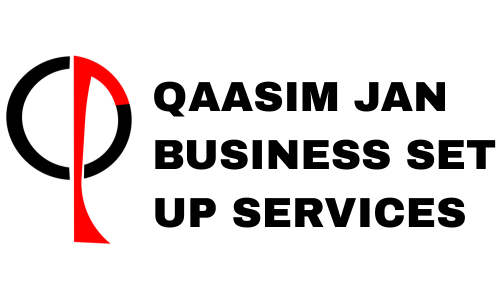 Qaasim Jan Business Set Up Services